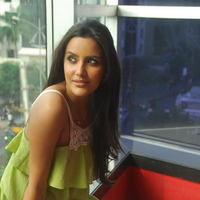 PRIYA ANAND CUTE PHOTOS AT 180 SUCCESS MEET | Picture 43497